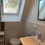 Apartment Muschelkorb Hinrichsdorf
