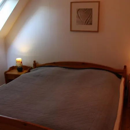 Muschelkorb * Todendorf auf Fehmarn