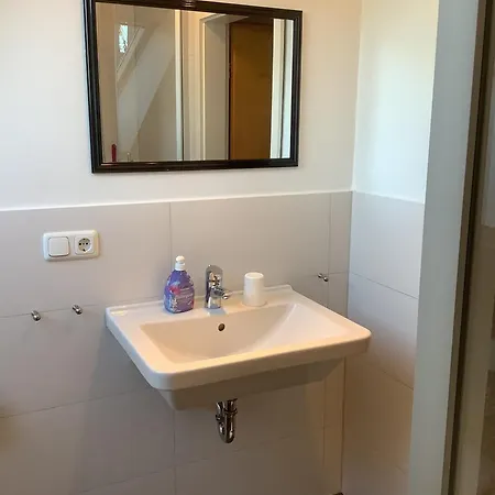 Muschelkorb Apartment *