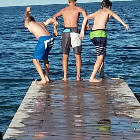 Apartamento Muschelkorb Todendorf auf Fehmarn