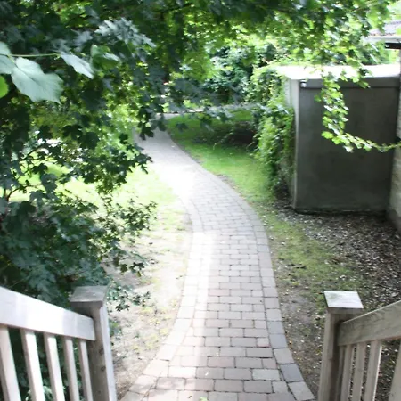 Muschelkorb Hinrichsdorf