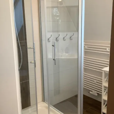 Muschelkorb Apartamento *