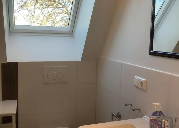 شقة Muschelkorb Todendorf auf Fehmarn